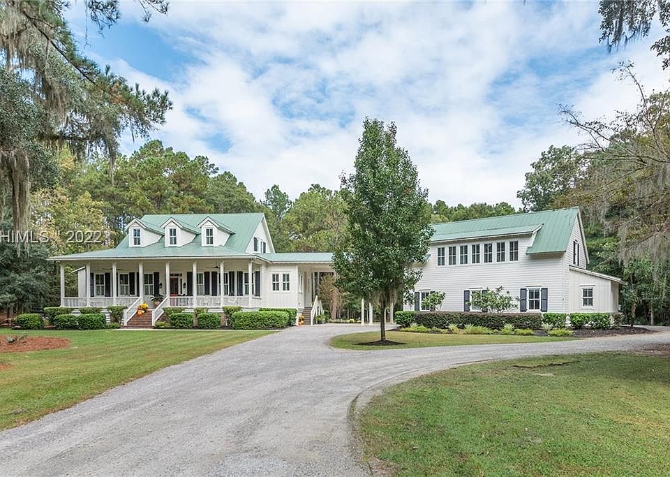 50 Rose Dhu Creek Plantation Dr, Bluffton, SC 29910 Zillow