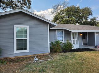 4112 Eastover Ave, Fort Worth, TX 76119