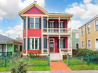 1625 Market St, Galveston, TX 77550