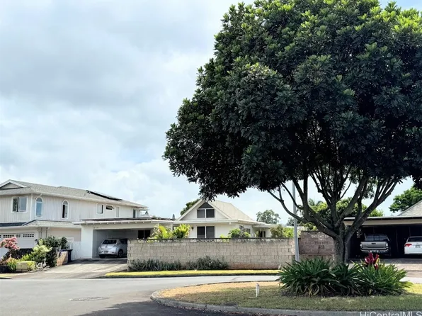 95-201 Hokuloa Loop, Mililani, HI 96789