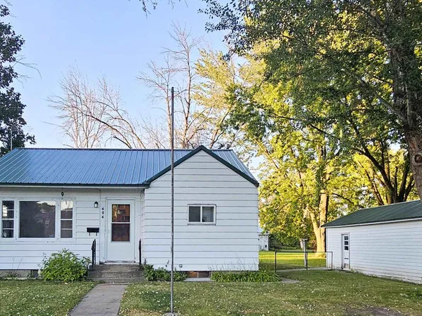 404 North St, Brandon, IA 52210