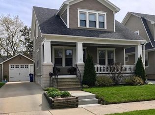 2823 Arlington Ave, Racine, WI 53403