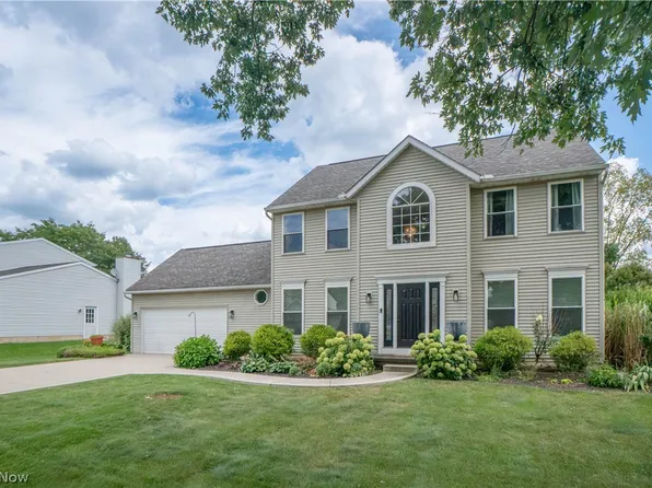 6526 Sugar Grove Cir NE, Canton, OH 44721