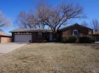 1012 S Cooper St, Wichita, KS 67207
