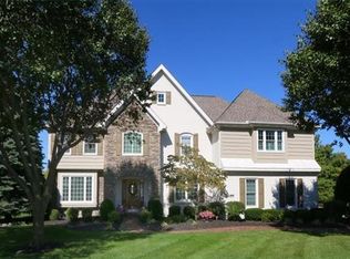 7319 Saint Ives Pl, West Chester, OH 45069