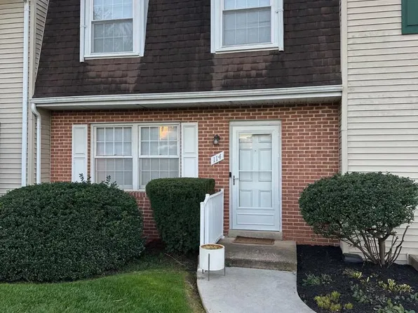 114 Dew Drop Ct #114, York, PA 17403
