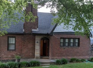 1608 Riverside Dr, Nashville, TN 37216