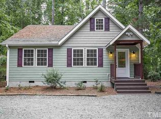 106 Legion Road Ext, Chapel Hill, NC 27517