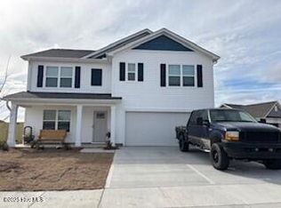 1837 E Woodstork Ln NE LOT 626, Bolivia, NC 28422