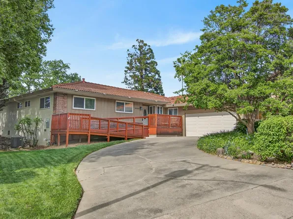 4460 N Star St, Rocklin, CA 95677