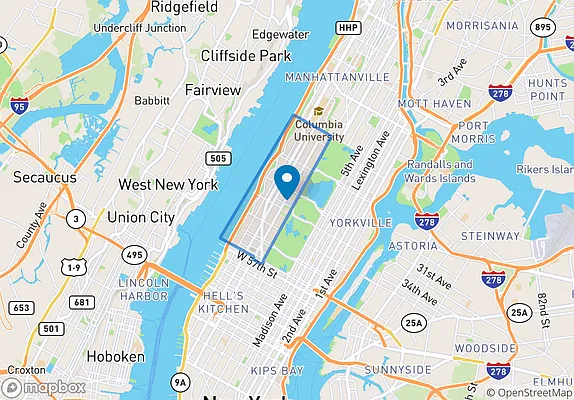 Rented by Four Seasons of NY Inc | media 17