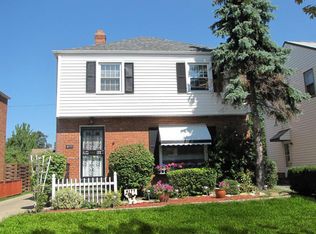 4177 Hinsdale Rd, South Euclid, OH 44121