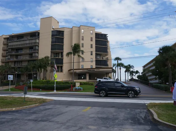 1167 Hillsboro Mile #714, Hillsboro Beach, FL 33062