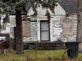 19615 Moenart St, Detroit, MI 48234