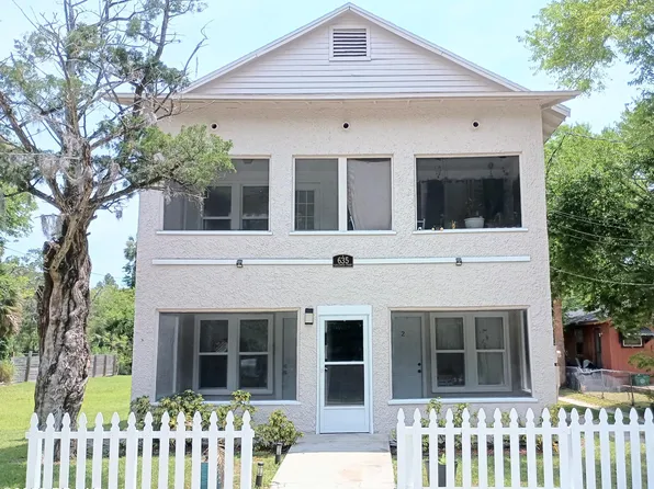 635 Tanglewood St, Daytona Beach, FL 32114