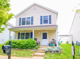 10217 Riverstone Cir, Louisville, KY 40229