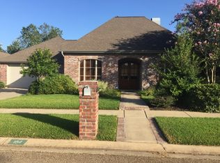 104 Port Royal Cir, Lafayette, LA 70508