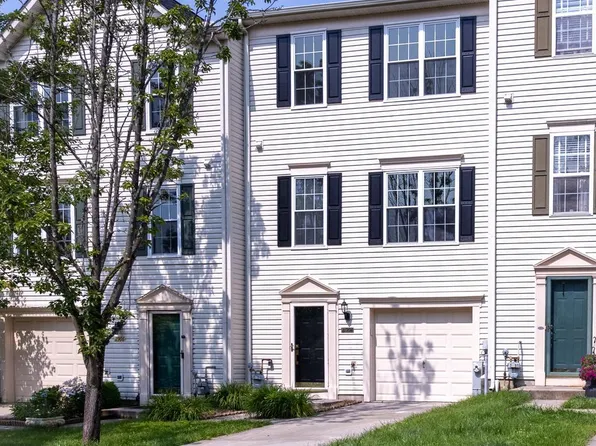 11904 White Heather Rd, Cockeysville, MD 21030