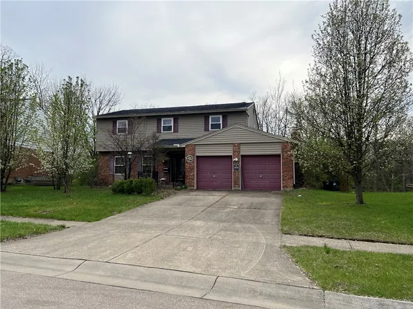 1645 Mandarin Dr, Cincinnati, OH 45240