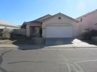 2731 S 156th Dr, Goodyear, AZ 85338