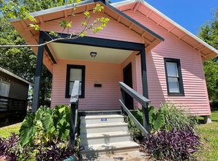 416 Olivier St, Lafayette, LA 70501
