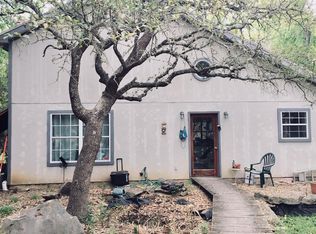 1850 N Rainbow Ranch Rd, Wimberley, TX 78676