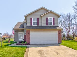 140 Clover Ct, Lebanon, IN 46052