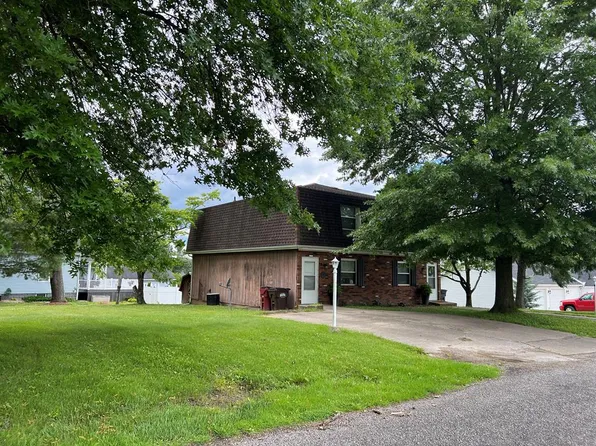 1735 Clairmont Ave APT 2, Wheelersburg, OH 45694