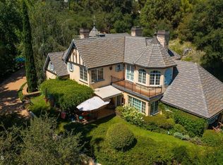 3829 Chevy Chase Dr, La Canada Flintridge, CA 91011