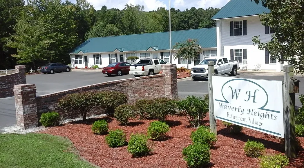 Waverly Heights Retirement Village — Photo 2