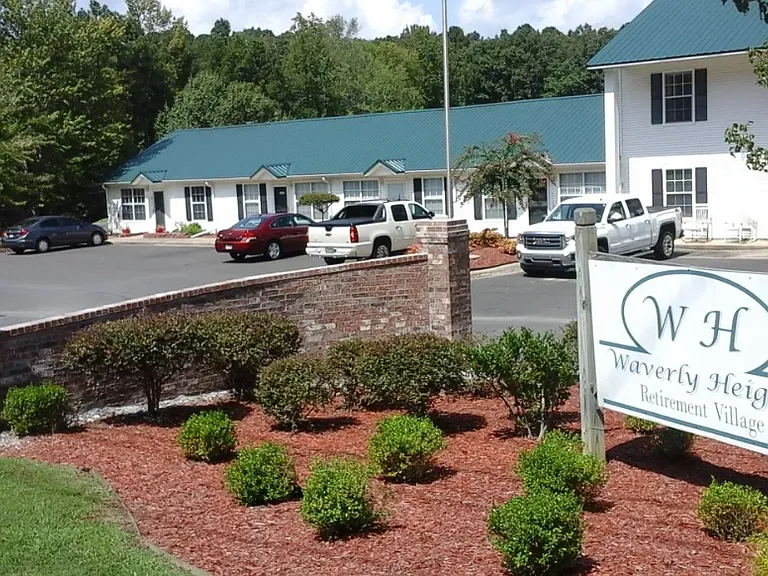 Waverly Heights Retirement Village — Photo 2