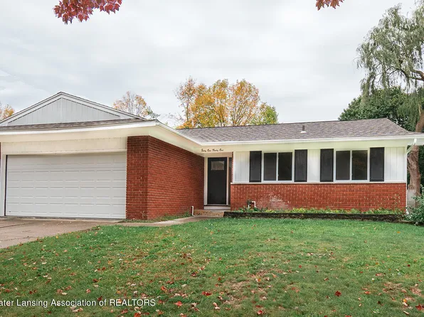 4131 Thackin Dr, Lansing, MI 48911