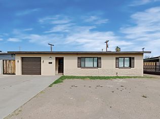 3012 N 81st Ln, Phoenix, AZ 85033