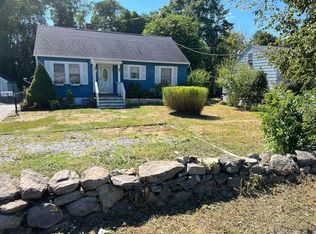 411 Long Hill Rd, Groton, CT 06340