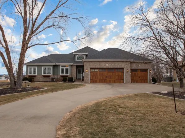 820 E Saint Andrews Cir, North Sioux City, SD 57049