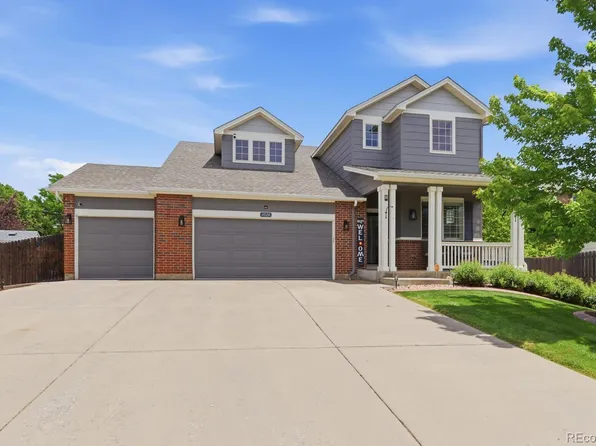 4024 S Netherland Street, Aurora, CO 80013