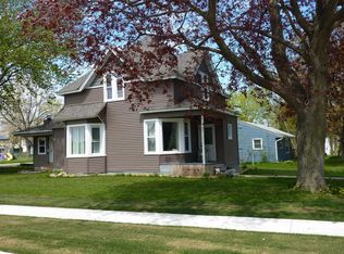 612 N Section Ave, Spring Valley, MN 55975