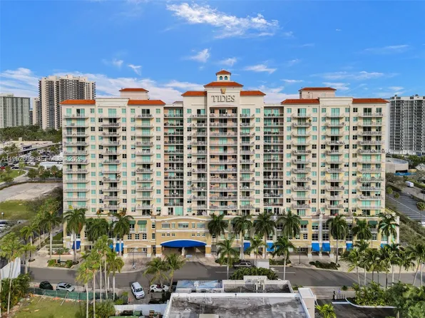 3020 NE 32nd Ave APT 1125, Fort Lauderdale, FL 33308