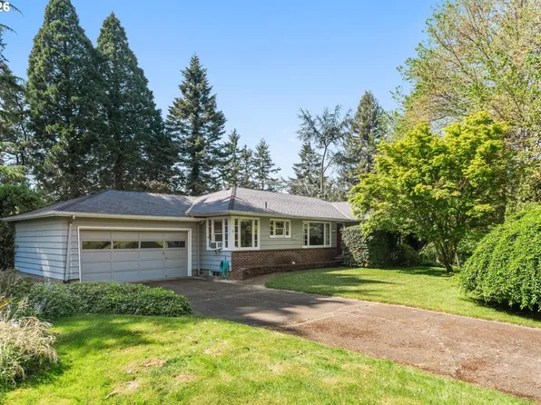 7225 SW 83rd Ave, Portland, OR 97223
