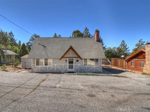 642 Villa Grove Ave, Big Bear City, CA 92314