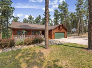 13664 Red Fox Ct, Rapid City, SD 57702