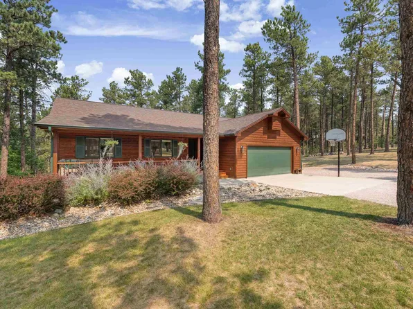 13664 Red Fox Ct, Rapid City, SD 57702