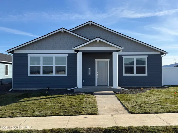 5262 E Aquila Ave, Post Falls, ID 83854