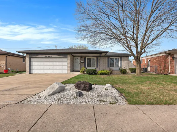 36463 English Dr, Sterling Heights, MI 48310