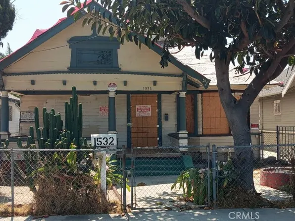 1532 W 22nd St, Los Angeles, CA 90007