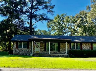 2684 Beechwood Ave, Camden, AR 71701