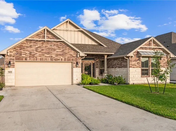 7622 Dr Hector P Garcia Dr, Corpus Christi, TX 78414