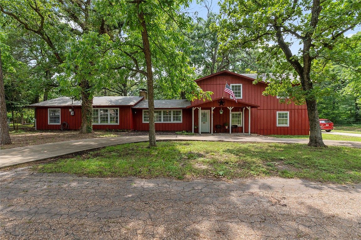 131 Hidalgo Loop, Mabank, TX 75156 Zillow