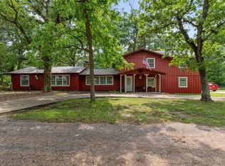 131 Hidalgo Loop, Mabank, TX 75156