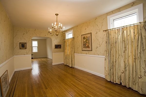 Dining Room 1st Fl